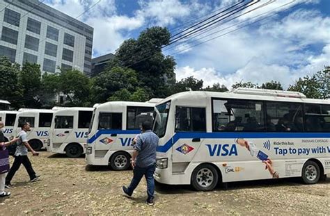 modern hotels in cebu city|Visa pilots transport digital payments in Cebu .